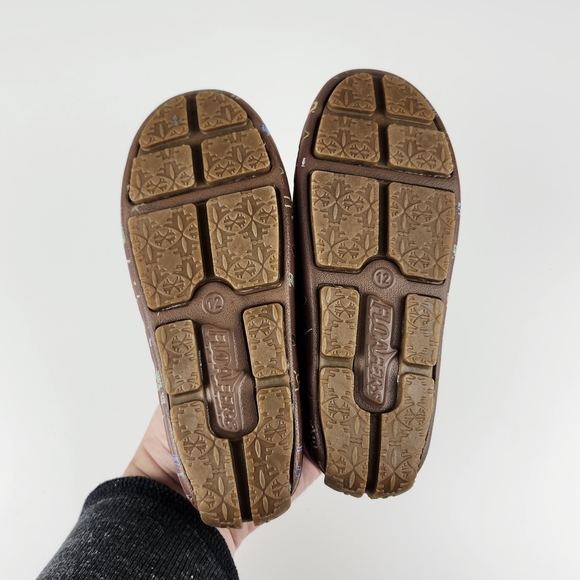 FLOAFERS PRODIGY BROWN CRAYOLA Loafers - Picture 6 of 10